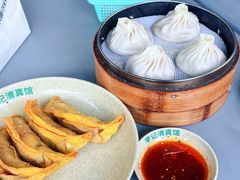 -李记清真馆(打钉巷店)