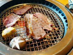 -炎蔵牛舌烤肉