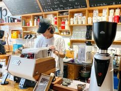 -蜗牛单车咖啡(银座购物广场东城店)