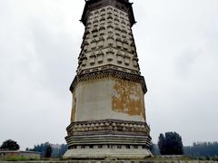 -修德寺塔