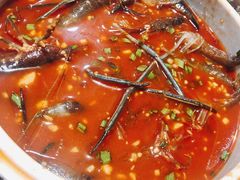 -兰边碗(鼓楼店)