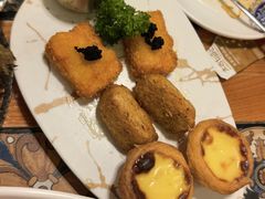 -番茄屋葡式美食(总店)