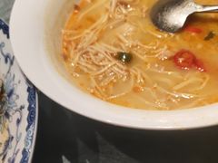 -凤凰园烤鸭店·唐山菜·传承花椒肉(老唐丰路店)