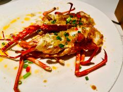 -渔傅·霞浦滩涂海鲜(建平店)