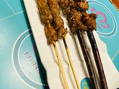 -哈密古丽新疆餐厅(江北融创店)