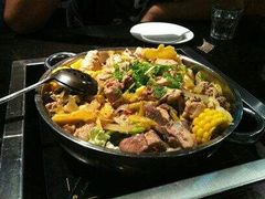 -陈三娃泡姜鸡(太白北路店)