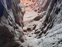 -张掖平山湖大峡谷