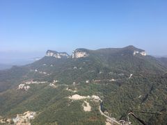 -云台山风景名胜区