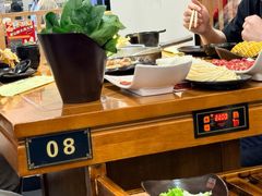 -高兴一锅潮汕鲜牛肉火锅(银座店)
