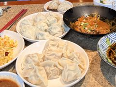 -金谷园饺子馆(北邮总店)