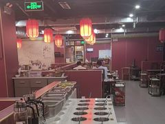 -总参北京涮羊肉
