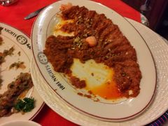 -一千一夜(工体店)