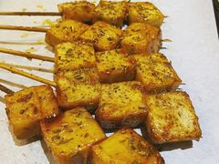 鱼豆腐-望京小腰(北京总店)