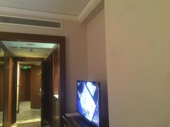 -上海浦东华美达大酒店