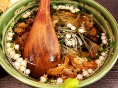 -角落里(中山公园店)