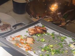 -绿茶餐厅(哈尔滨凯德店)