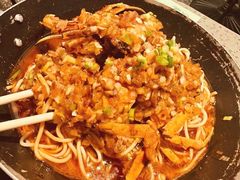 -一棠龙虾•王牌虾球(恒隆广场店)