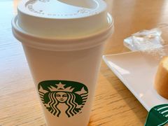 -星巴克(太原茂业天地店)