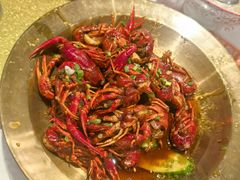 -熊记虾王·小龙虾(东晓南店)