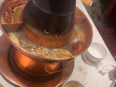 -东来顺饭庄(天坛店)