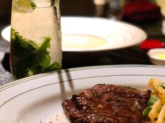 -燃扒房Steakhouse(皇庭店)