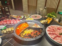 -宽坐火锅(万象城店)