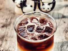 -九榀咖啡 JOY BEANS(恭王府店)