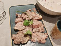 -青海名吃尕张娃非遗烤肉(城中店)