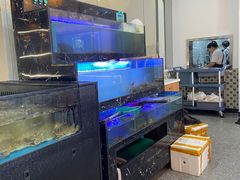 -阿尔法海鲜排档(爱琴海店)