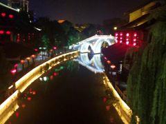 -台儿庄古城