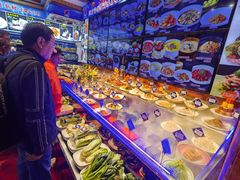 -鹊华居·地道鲁菜·海鲜·融合味(大明湖店)