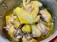 盐酒三黄鸡-来客家食府 · 福建客家菜(厦禾路店)