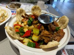 -大锅强·蒸海鲜青岛菜(城市阳台店)