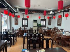 大堂-紅楼酒家(朱家角店)