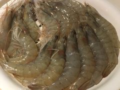 -马路边上·小海鲜烧烤(八一路店)