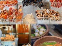-君悦酒店·乐厨·高空自助餐(青年大街店)