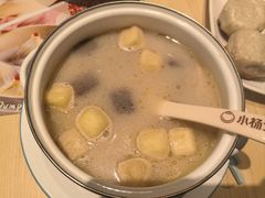 -小杨生煎(香港名都店)