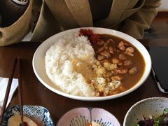 -铃木食堂(帽儿胡同店)