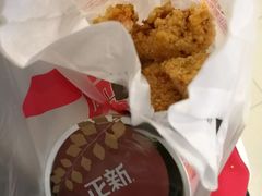 -正新鸡排·炸鸡烧烤(中原店)