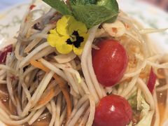 -泰椰里·泰国餐厅(智慧城广百广场店)