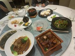 -汤记传菜(秀浦路店)