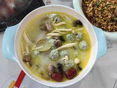 -巧克力渔家.小船海鲜家常菜(三浴场店)