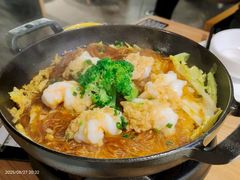 -太二酸菜鱼(兴业太古汇店)