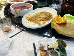 -兰桂坊·花园餐厅(西湖店)