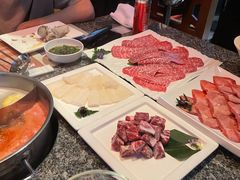 -辉哥火锅(虹桥路店)