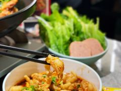 -肥家大排档(天河体育西店)