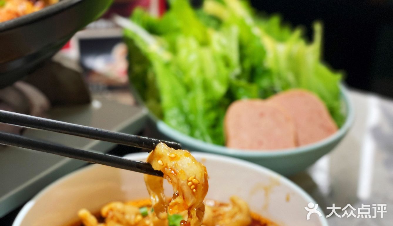 吃鸡煲，还得来肥家大排档才地道！