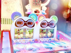 -汤姆熊欢乐世界 · 弹珠机(销品茂店)