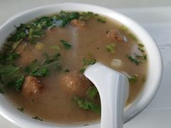 -老磁器口豆汁店(天坛店)