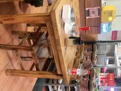 -蔡记·九米羊肉炉(东渡店)